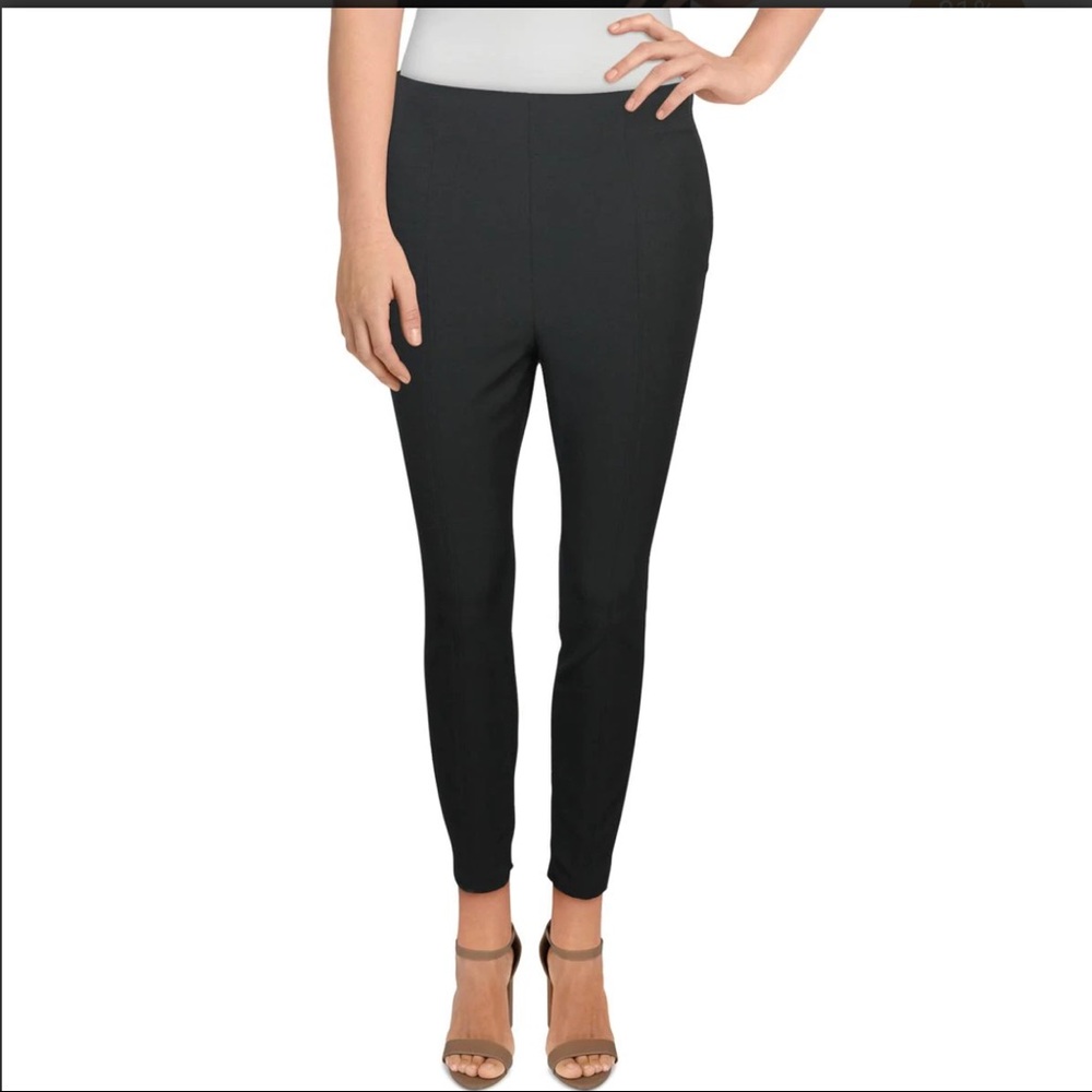A.L.C. SKINNY ANKLE‎ ZIPPER SKINNY PANTS